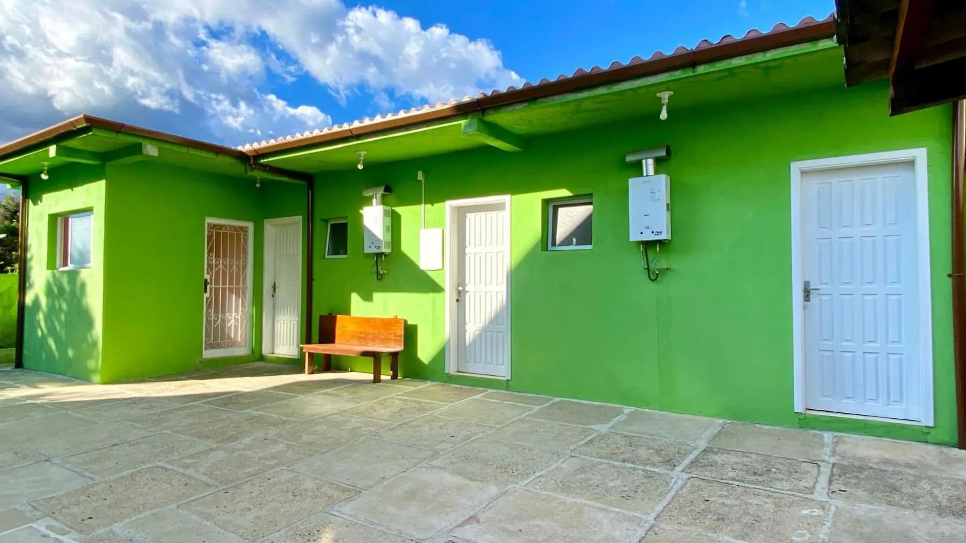 Hotel Casa Dos Avos Campos do Jordão Gasthof