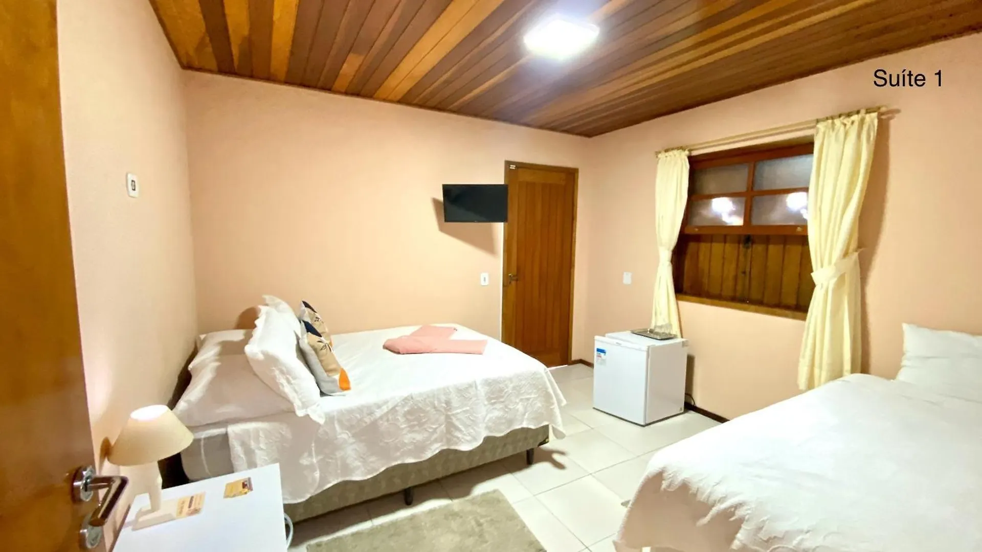 Hotel Casa Dos Avos Campos do Jordão Brasilien